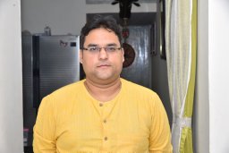 Ark Verma