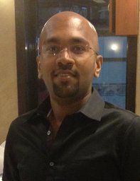 Brual C. Shah