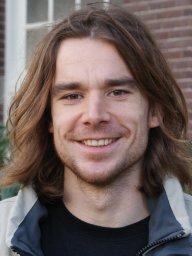 Maarten B. Eppinga