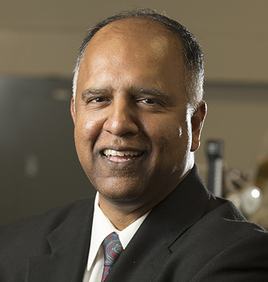 Vilupanur Ravi