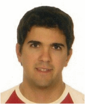Benjamin Bastida Virgili