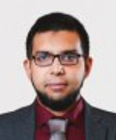 Sayeed Shafayet Chowdhury