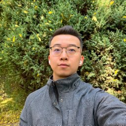 Liu Shenghui
