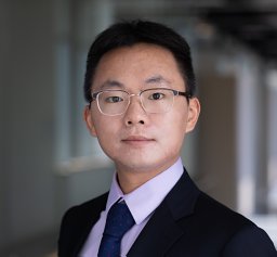 Xinghua Gao