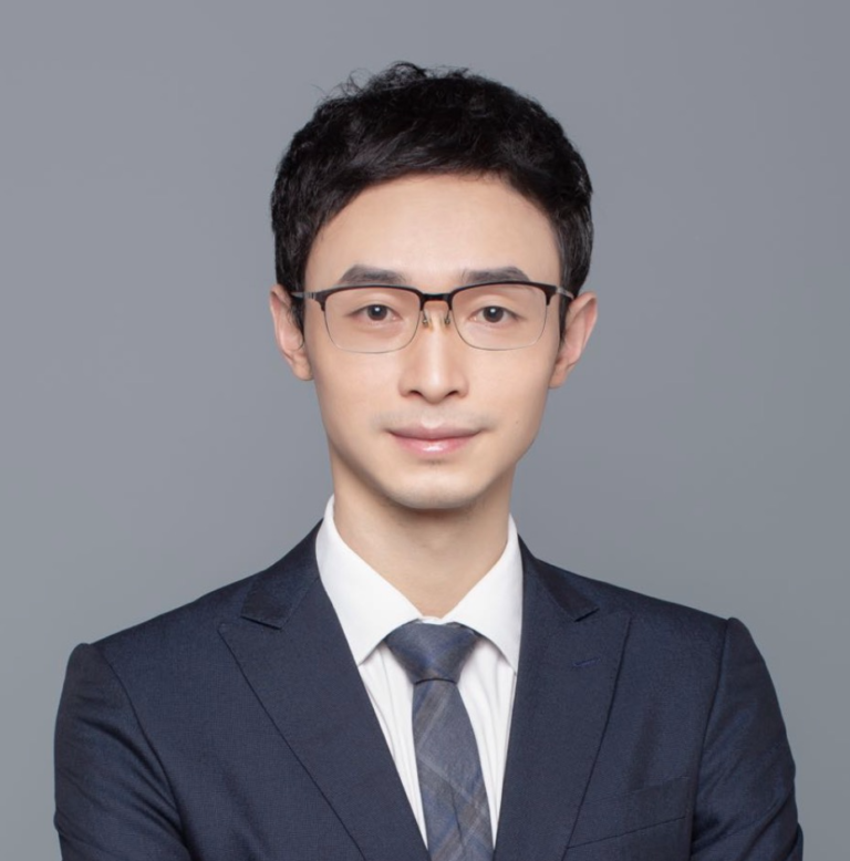 Suncong Zheng