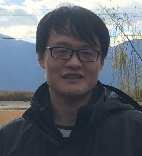 Jianhua Cui