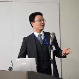 Jun Younes Louhi Kasahara