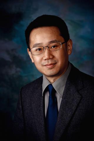 Ming Xian