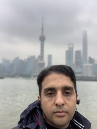 Arash Mahboubi