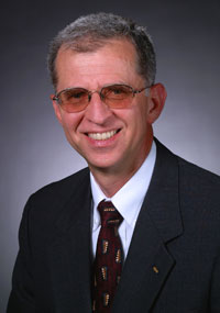 Lawrence Johnson