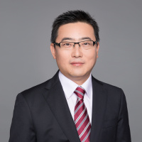 Wenyong Lou