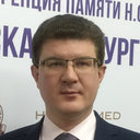 Andrey Istranov