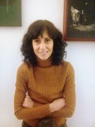 Victoria Haidar