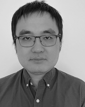 Shiya Liu