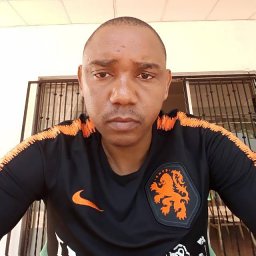 Mzwandile Shongwe