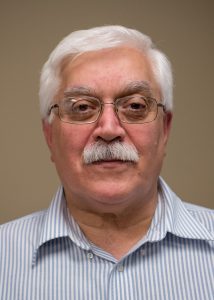 Mustafa S. Altinakar