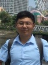 Huisheng Wu