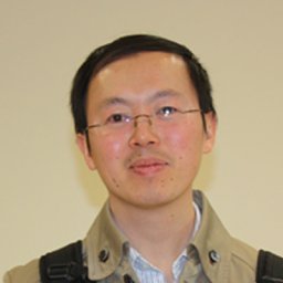 Shunda Chen