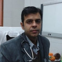 Alkesh Khurana