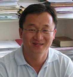 Xuguang Wang