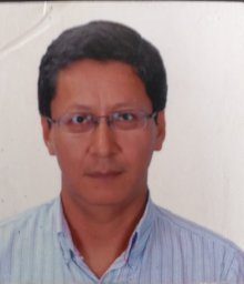 Silvio Urcuqui-Inchima