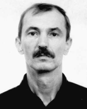 A. V. Budin
