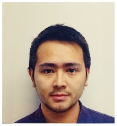 Thanh Huy Nguyen