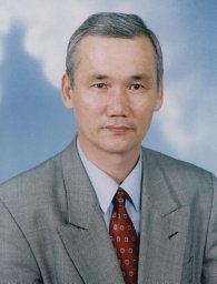 Zhumadil Baigunchekov