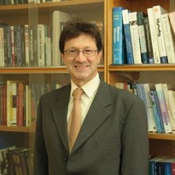 George G. Panigyrakis