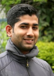 Shiva Raj Mishra