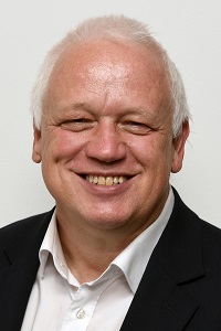 Ewald Kiel