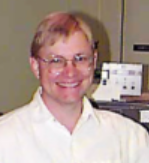 Richard Hervig