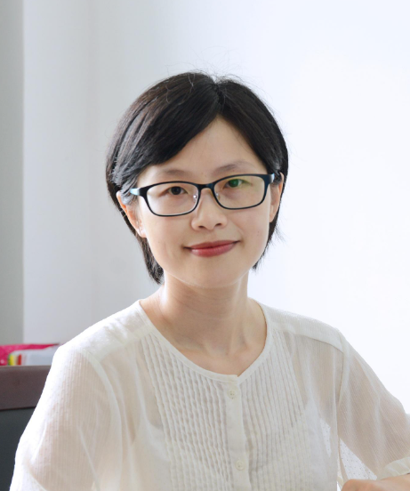 Jinzhu Huang