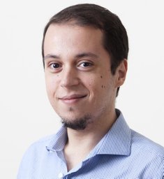 Jose Santana Pereira