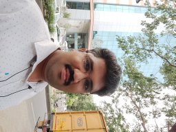 Madhavan Jaccob