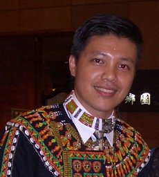 Che-Wei Lee