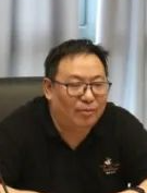 Dongbin Hu