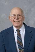 Lyle Frederick Albright