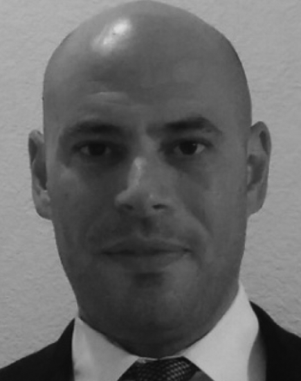 Oguz H. Elibol