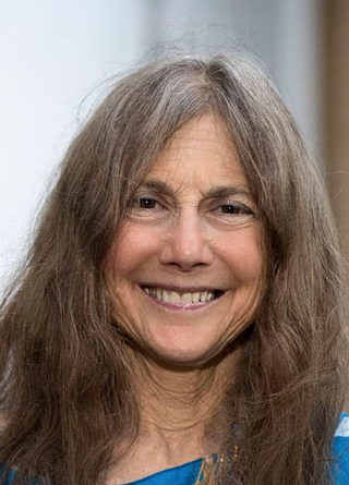 Karen Kafadar