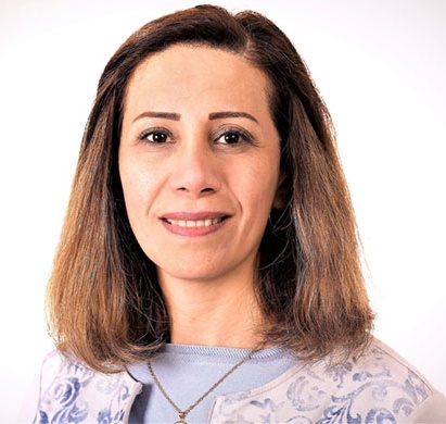 Nokhbehsaim Marjan