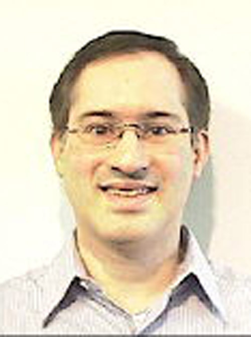 Jeffrey I. Berman