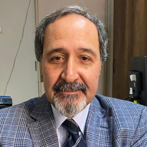 Mehmet Serdar Küçükoğlu