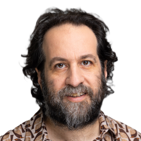 Yoav Goldberg