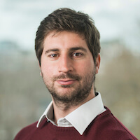 Max Bartolo
