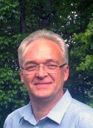 Alexander V. Kinev