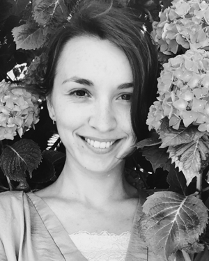 Tanya Chernyakova
