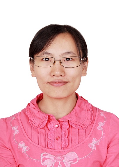 Xiaobin Chen