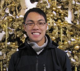 Jacky C. K. Chow