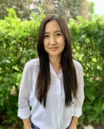 Jennie Haw